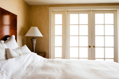 Edzell bedroom extension costs