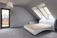 Edzell bedroom extensions
