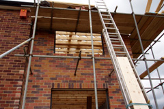 house extensions Edzell